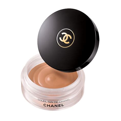 chanel soleil tan de chanel brush|soleil tan de chanel review.